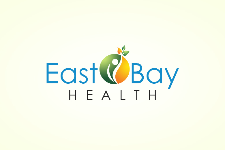 East Bay Health by Winart East Bay Health in Logo Design Inspiration by Winart