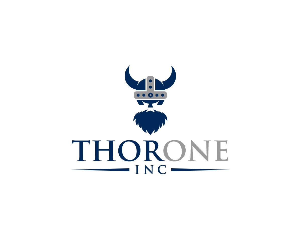 ANGRY VIKING LOGO by Logoavenger ANGRY VIKING LOGO in Logo Design Inspiration by Logoavenger