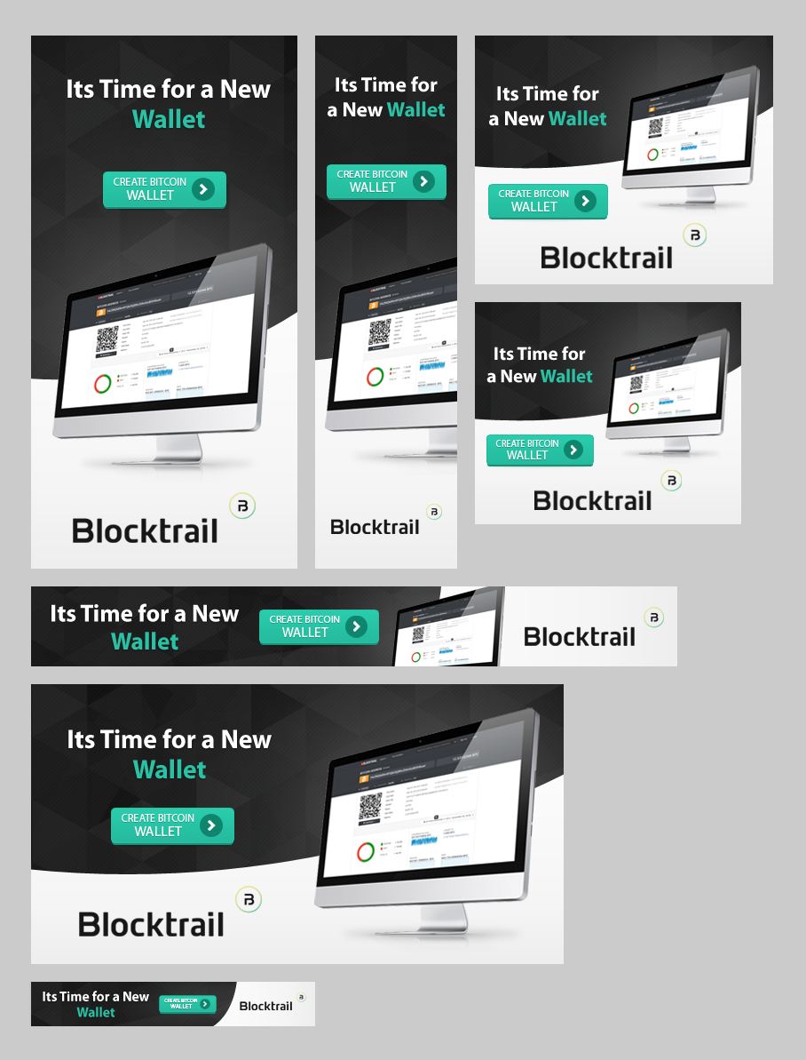 My Portfolio in Banner ad Design Inspiration by Mylisum