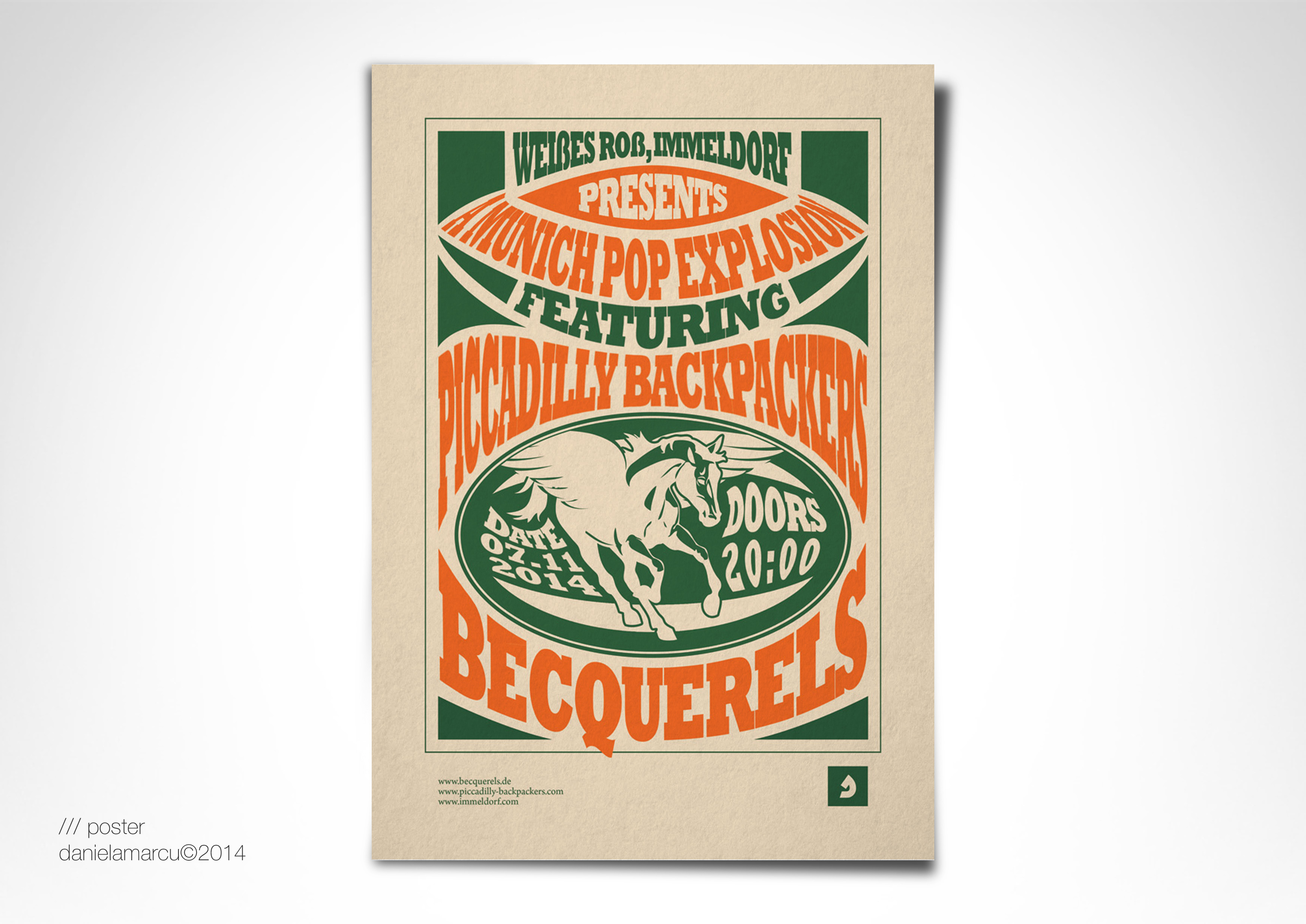 Poster Design by Spenky Design Poster Design in Poster Design Inspiration by Spenky Design