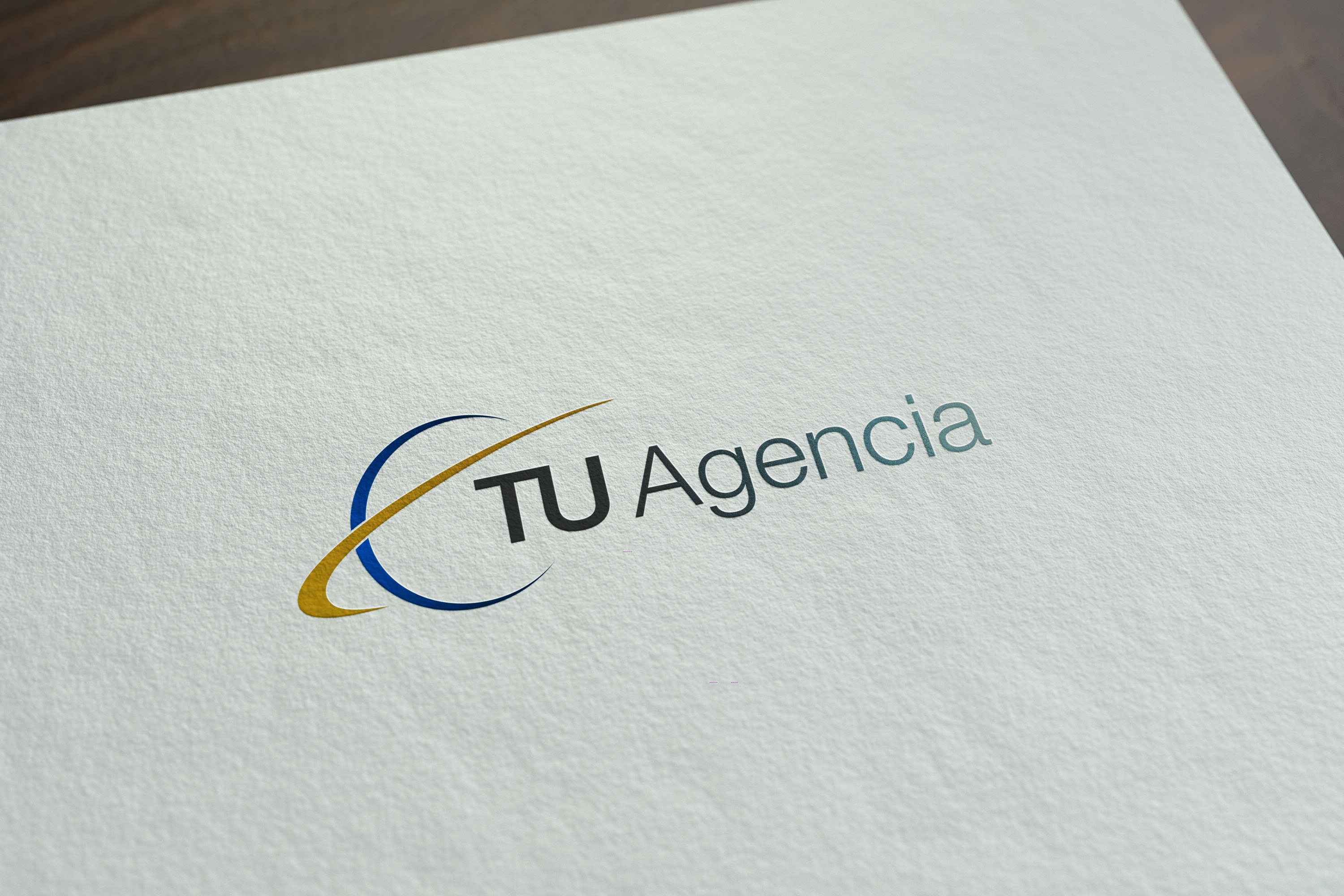 agency logo by Semoga Berkah agency logo in Logo & Brand Identity Inspiration by Semoga Berkah