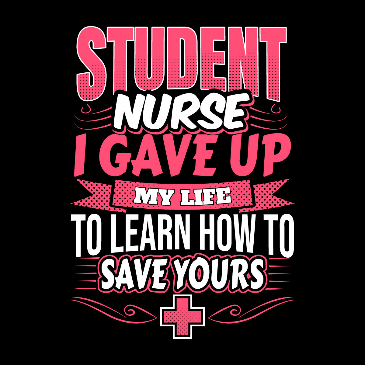 design student nurse by Amusinglikinga design student nurse in Billboard Design Inspiration by Amusinglikinga
