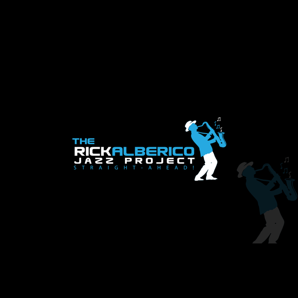 jazz in Logo Design Inspiration by Amc99