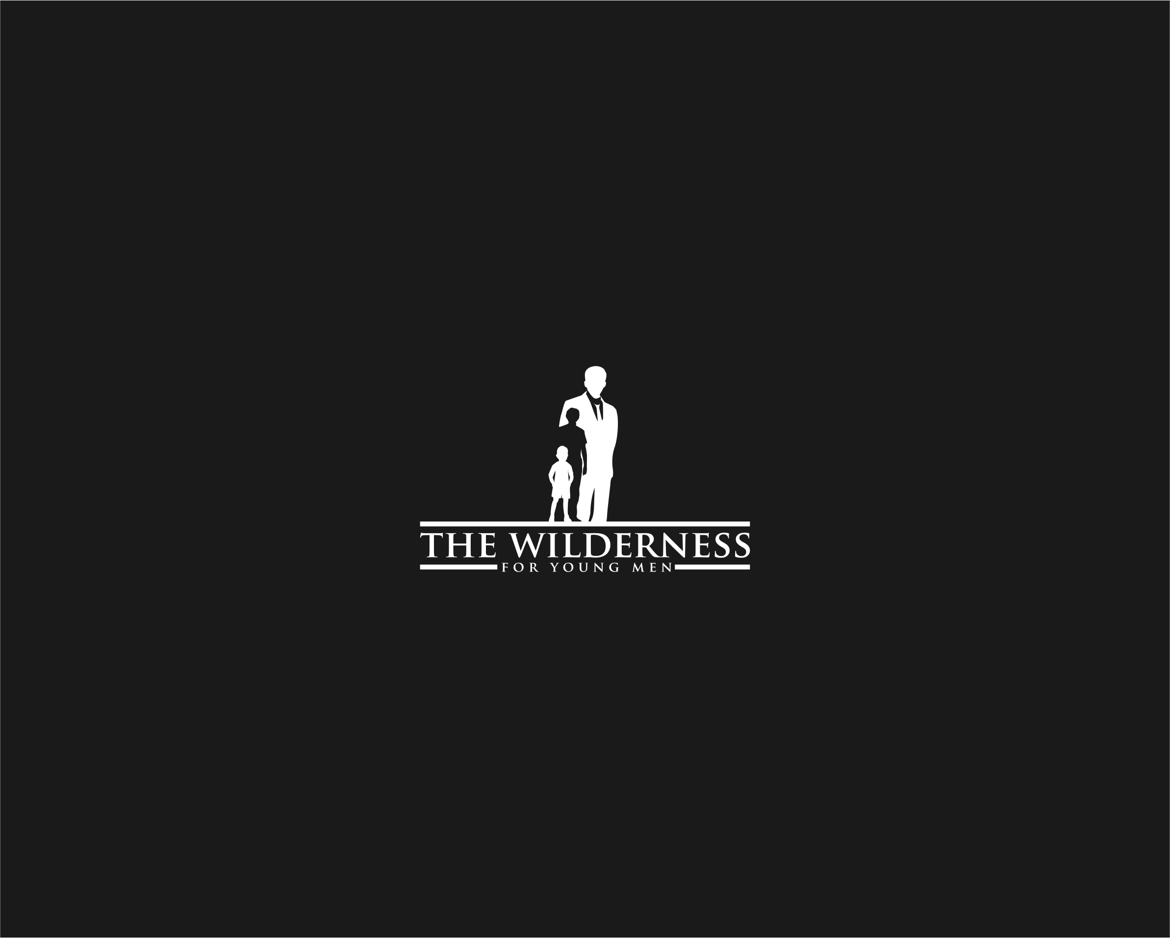 The Willderness Logo by Bwnpdesigns The Willderness Logo in Logo Design Inspiration by Bwnpdesigns