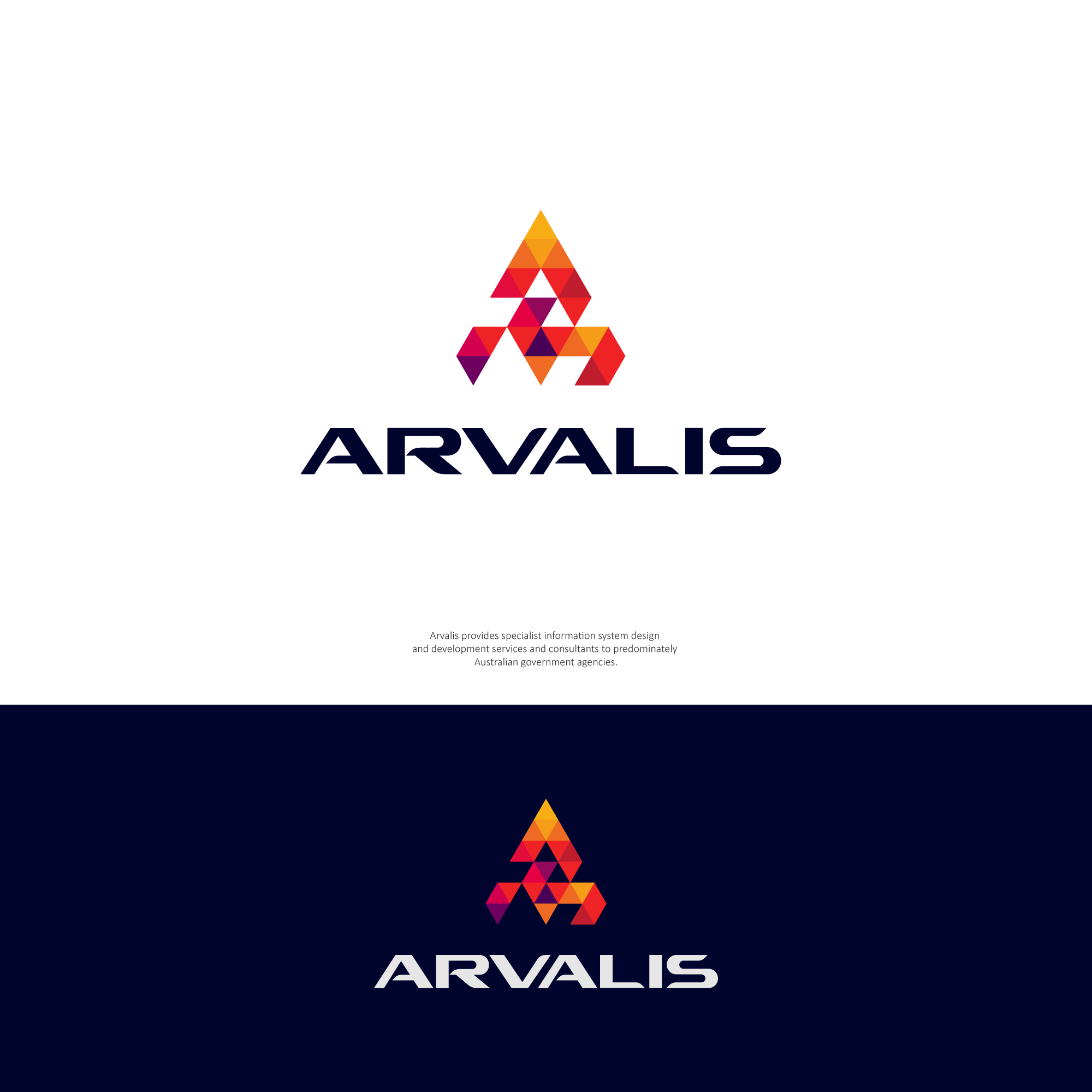 Tech Logo by Masmael Tech Logo in Logo Design Inspiration by Masmael
