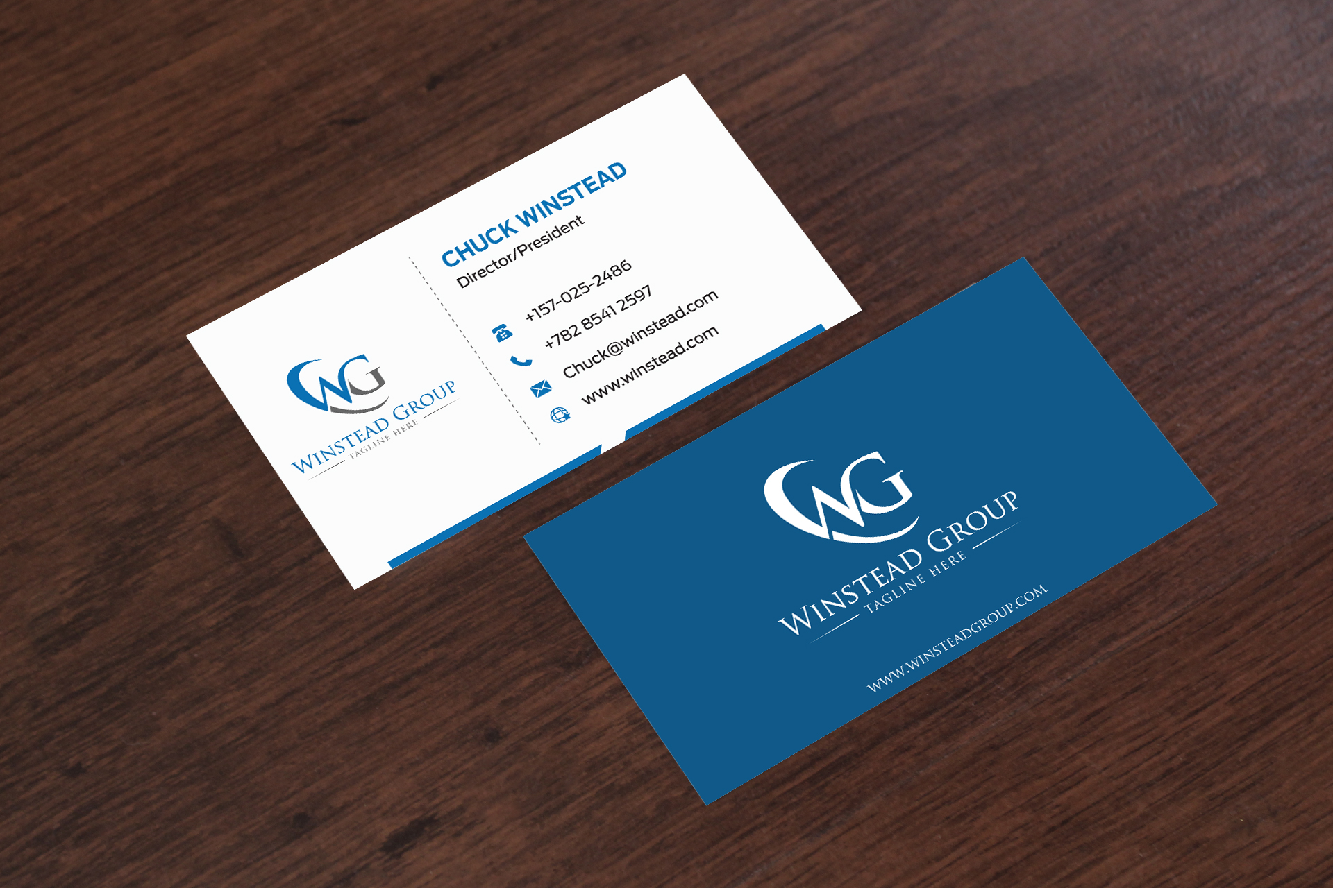 logo and business card design by Graptive Design logo and business card design in Logo And Business Card Design Inspiration by Graptive Design