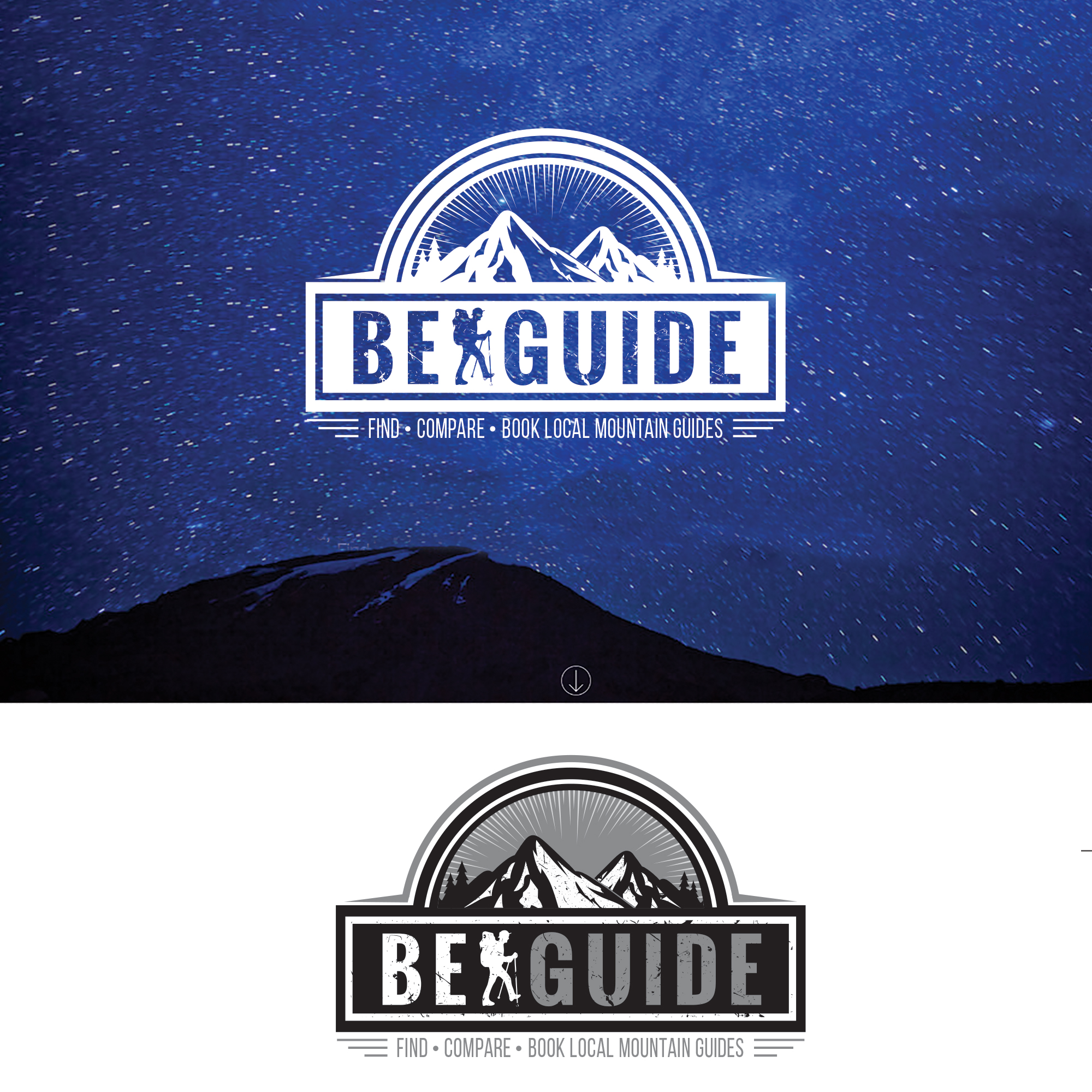 Logo Design by Graptive Design Logo Design in Logo Design Inspiration by Graptive Design