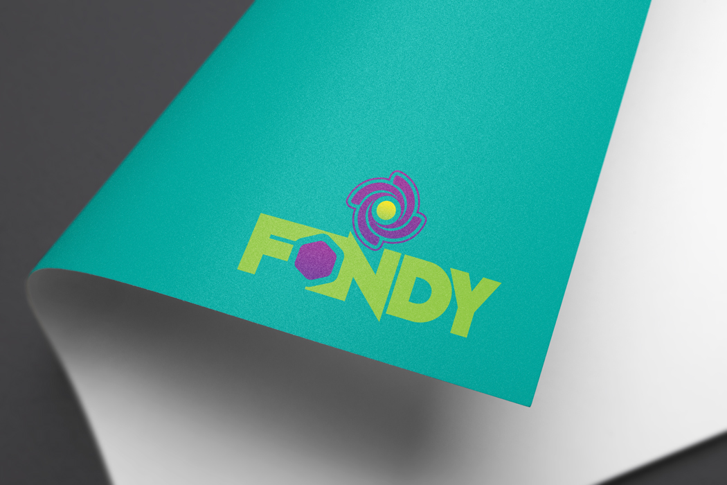 Logo Design for an Industry by Psychotanveer Logo Design for an Industry in Logo & Brand Identity Inspiration by Psychotanveer