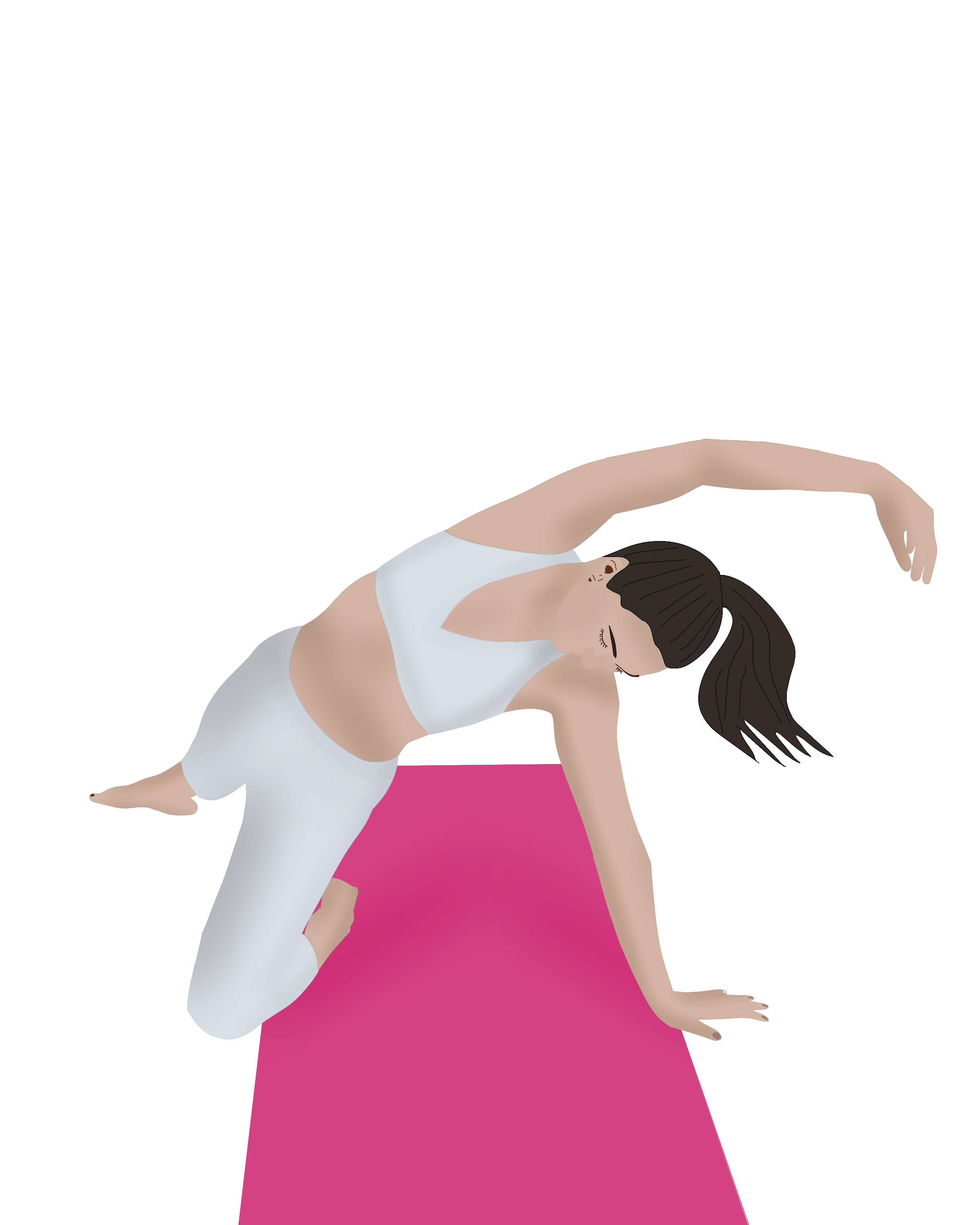 Wild thing in Illustration and Graphics Inspiration by Jen Eldredge