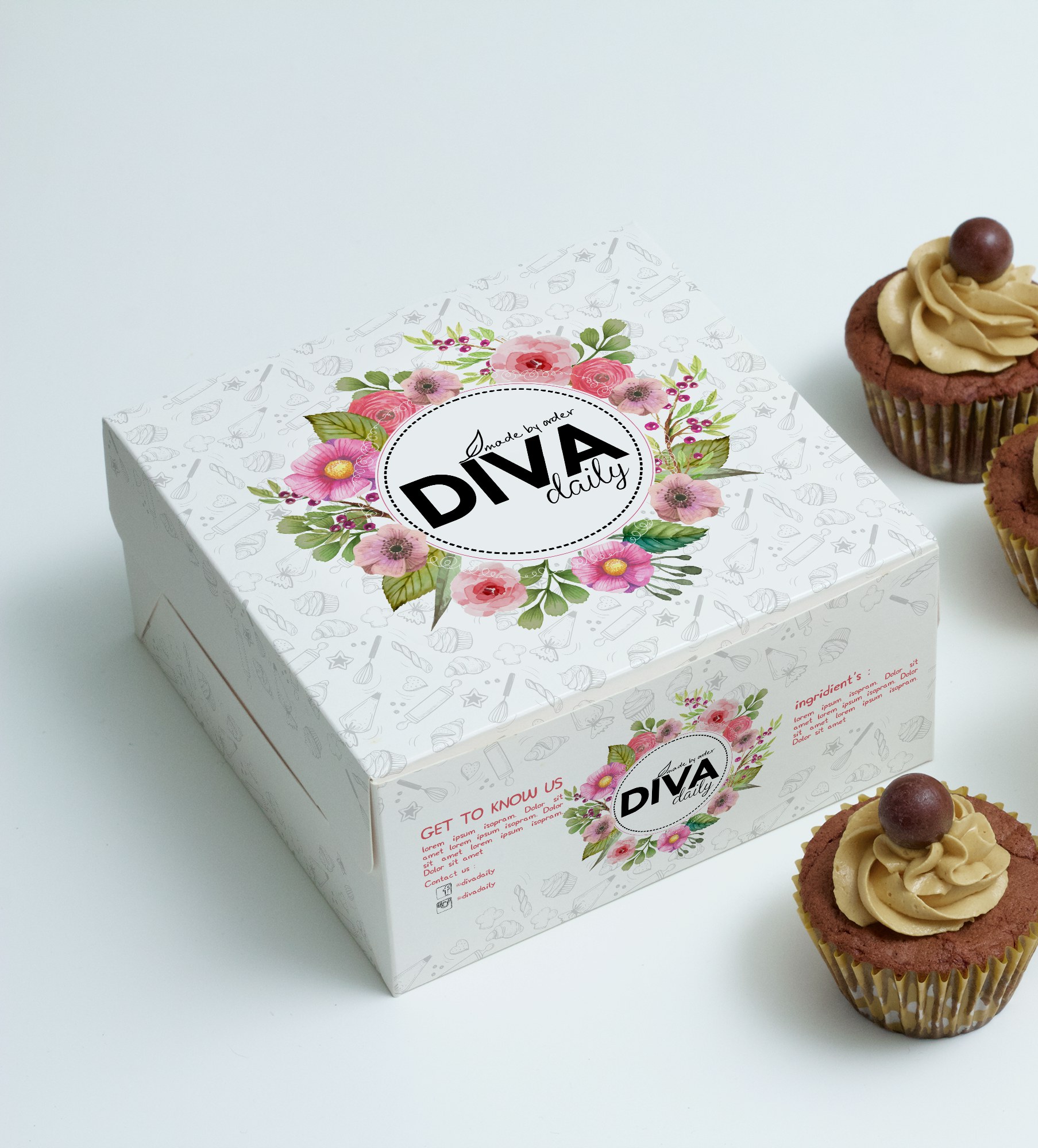Packaging Design by Marshel Tucunan Packaging Design in Packaging Design Inspiration by Marshel Tucunan