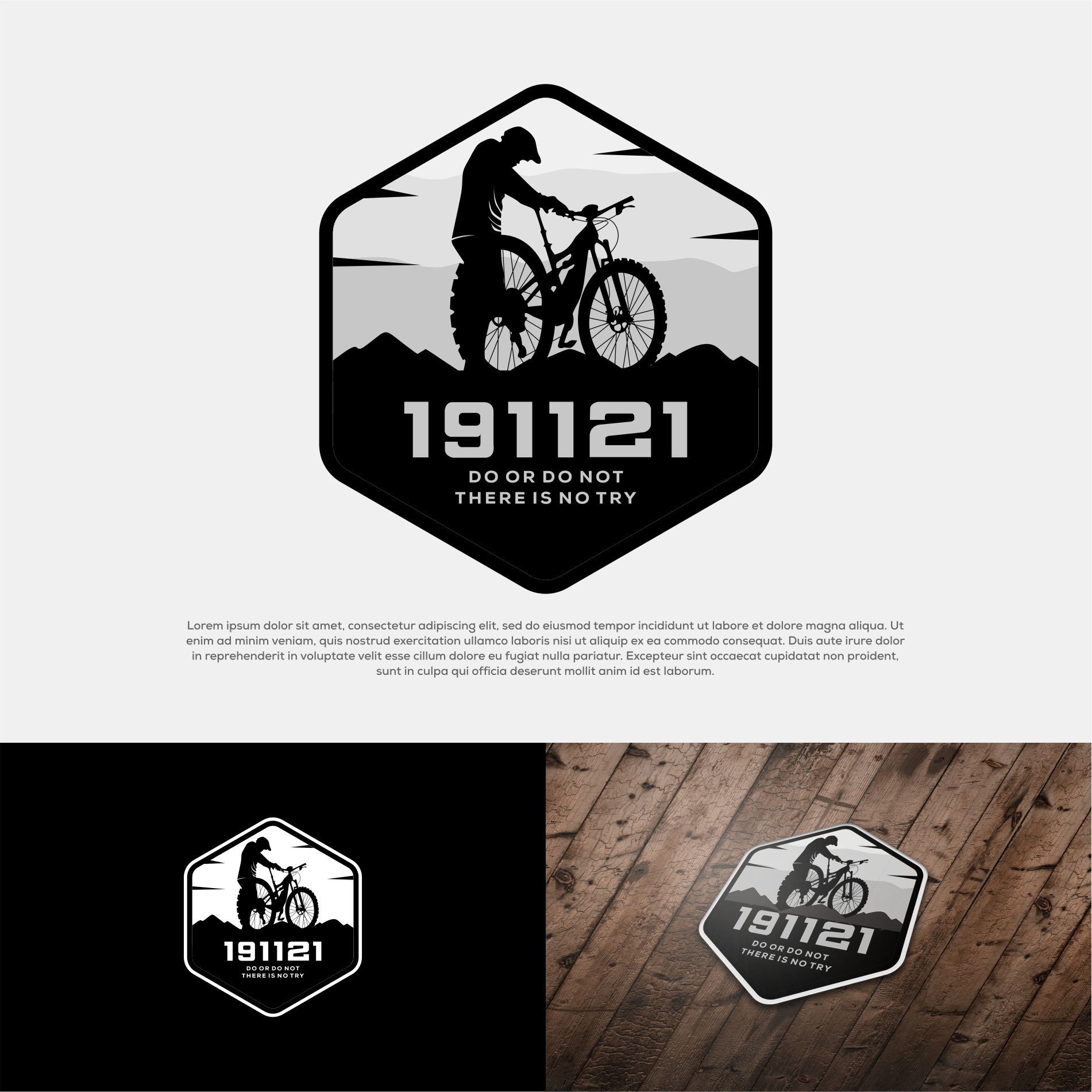 Logo to remember someone in Logo & Brand Identity Inspiration by Lrasyid