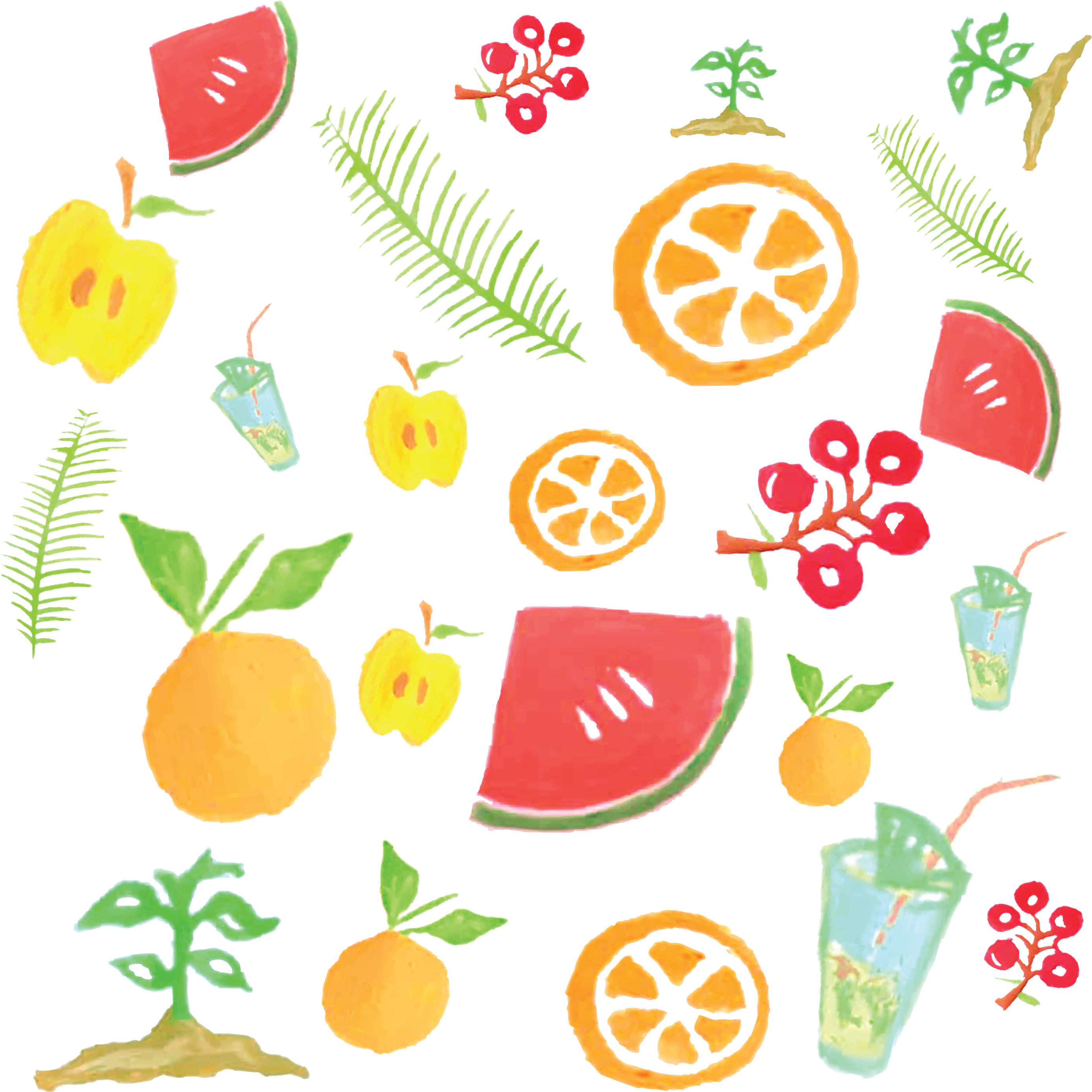 Fruity phone case by Michael Ukaegbu Fruity phone case in Pattern & Surface Design Inspiration by Michael Ukaegbu