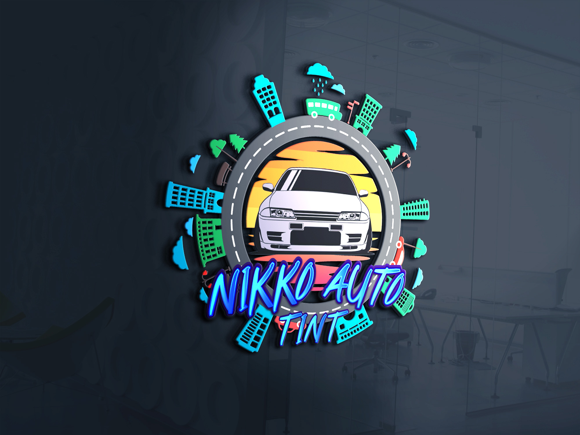 Mascot Logo Design by Elizaprostudio Mascot Logo Design in Logo Design Inspiration by Elizaprostudio