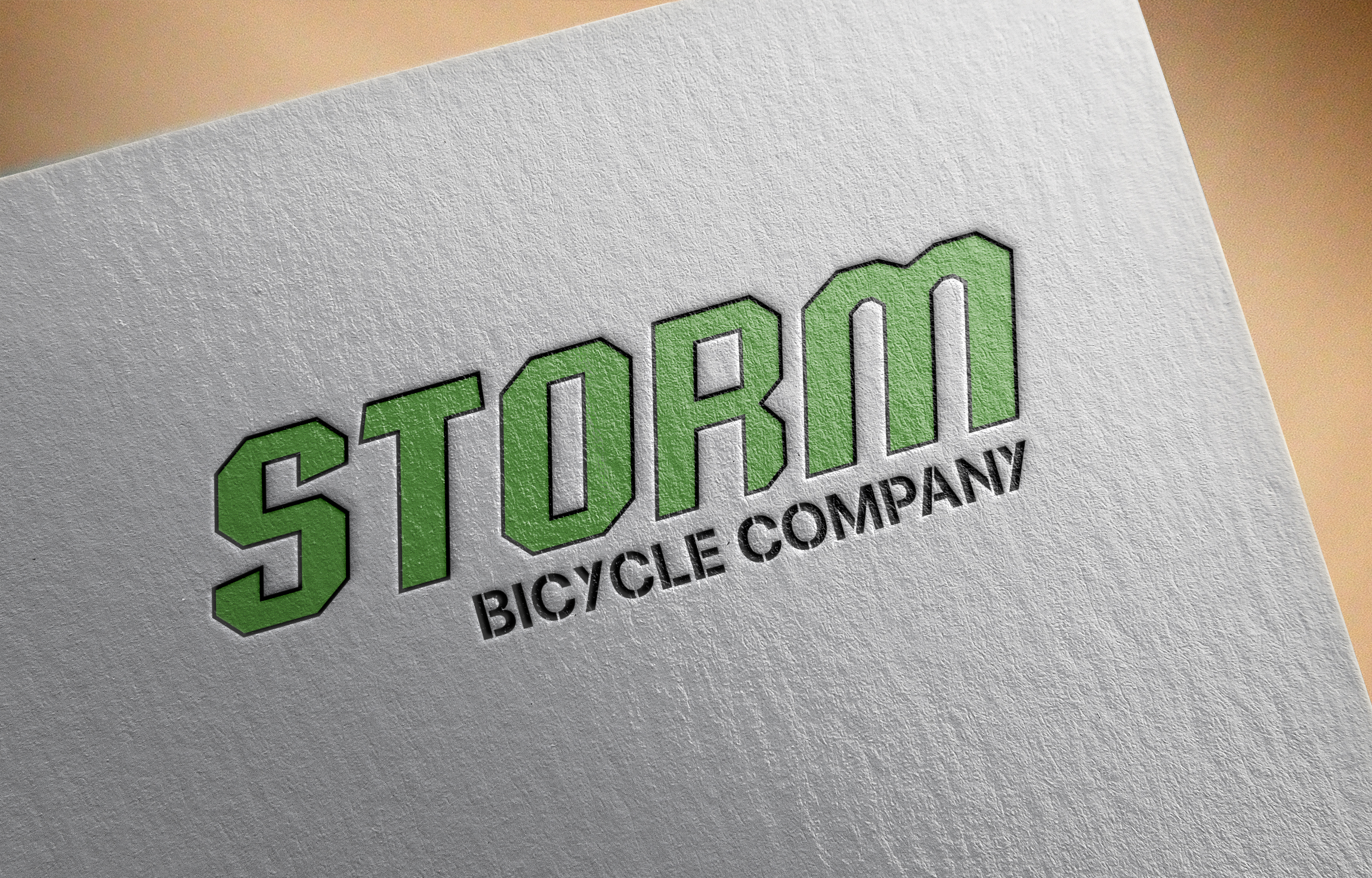 Storm Logo Design by Elizaprostudio Storm Logo Design in Logo Design Inspiration by Elizaprostudio
