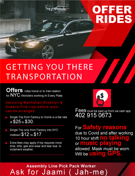 Vehicle Sale Flyer Design by Elizaprostudio Vehicle Sale Flyer Design in Print flyer design Inspiration by Elizaprostudio
