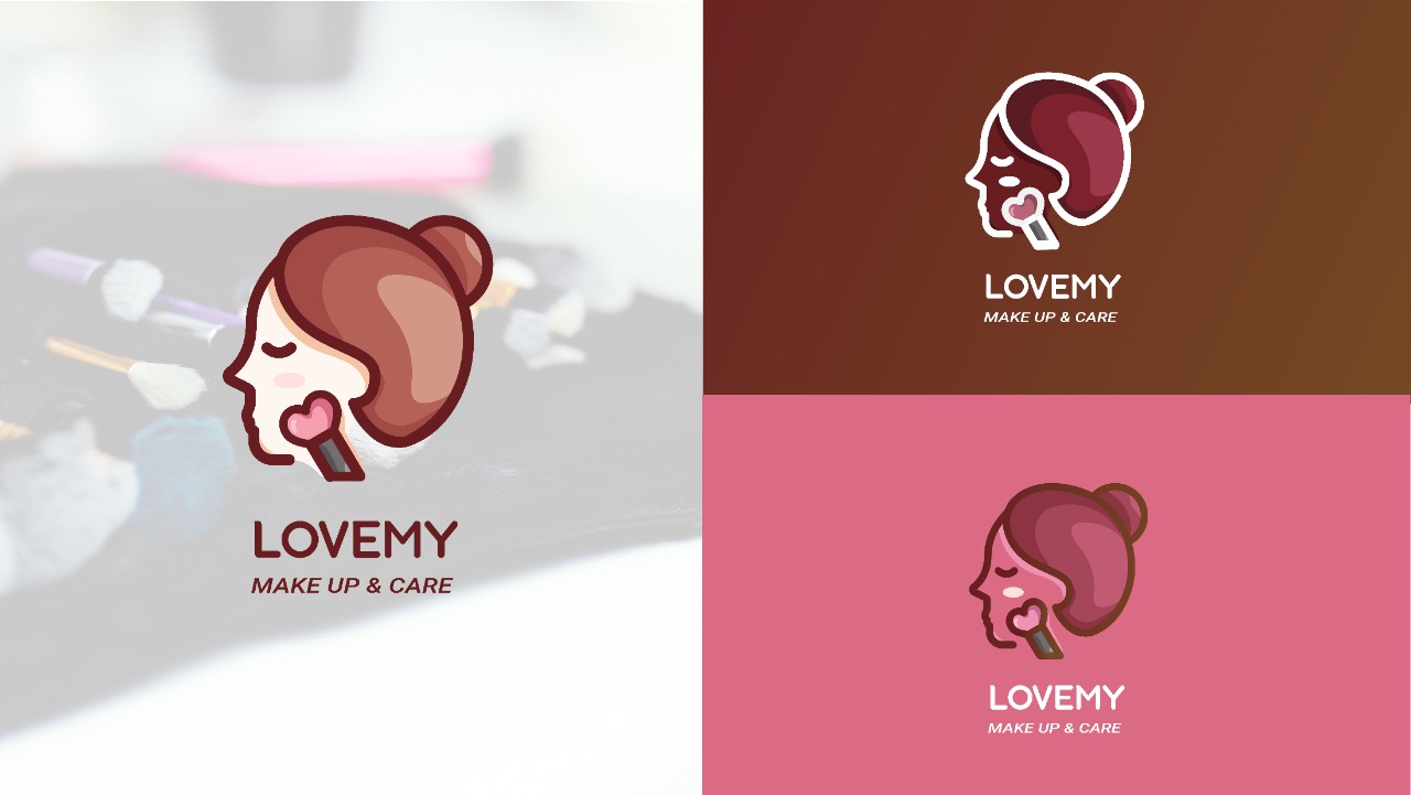 Logo by Diyam061 Logo in Logo & Brand Identity Inspiration by Diyam061