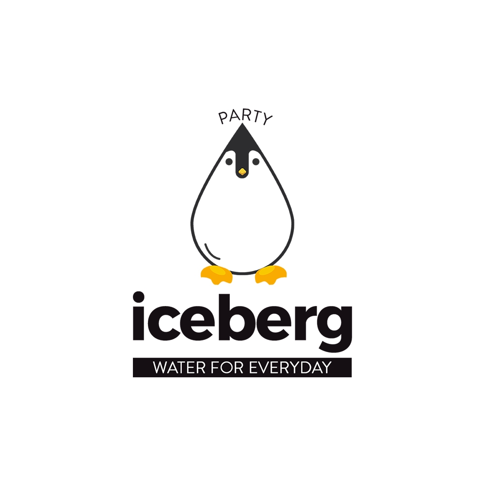 Logo Design For Water Supply Company - Logo Design Inspiration - 177575 by Designboss
