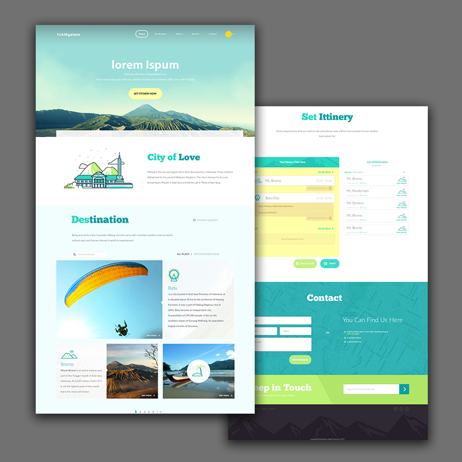 Simple web site design by Rashid55536 Simple web site design in Website Design Inspiration by Rashid55536