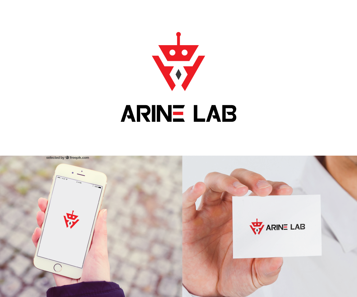 Logo Design by Rashid55536 Logo Design in Logo Design Inspiration by Rashid55536
