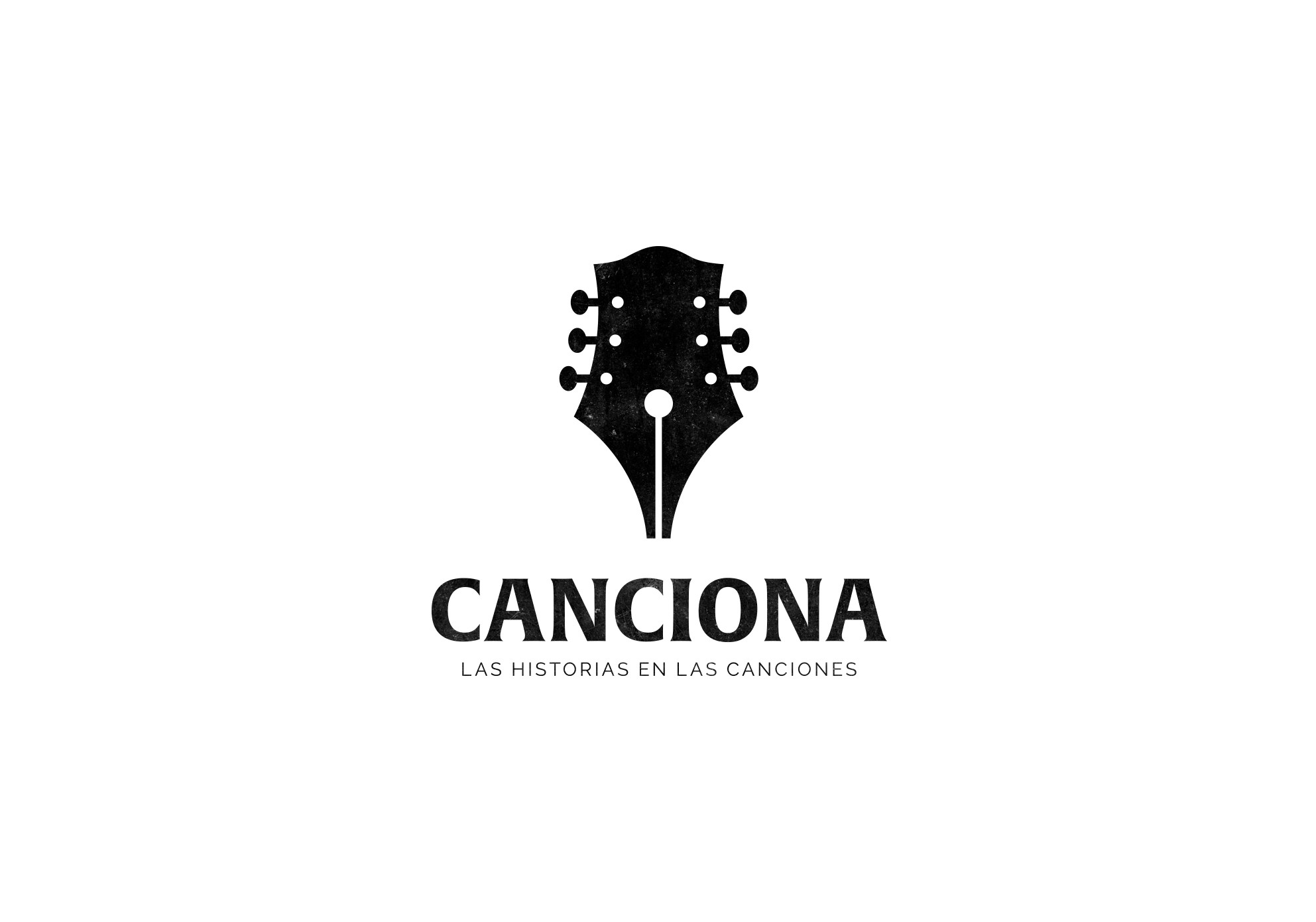 Canciona by Sikejen Art Canciona in Logo Design Inspiration by Sikejen Art