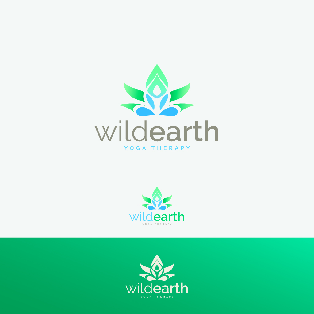 WildEarth Logo by Raphis WildEarth Logo in Logo Design Inspiration by Raphis