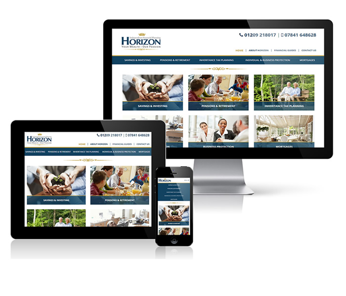 Horizon by Tm Designs Horizon in Website Design Inspiration by Tm Designs