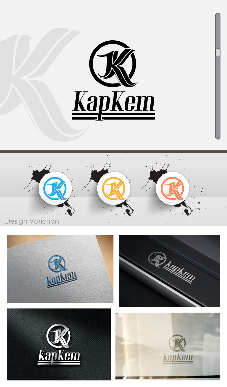 Fashion Brand by Mst Fatema Farhana Fashion Brand in Logo Design Inspiration by Mst Fatema Farhana