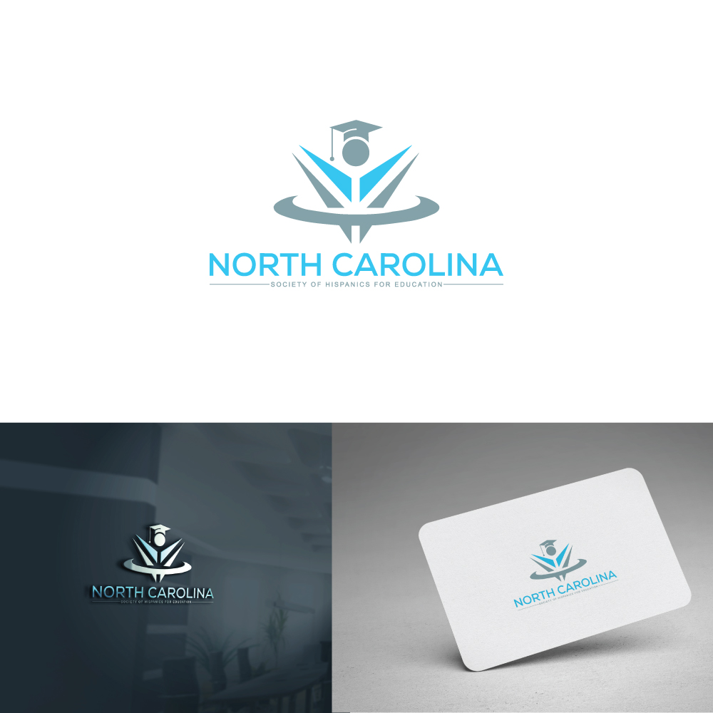 education icon in Logo Design Inspiration by Mst Fatema Farhana