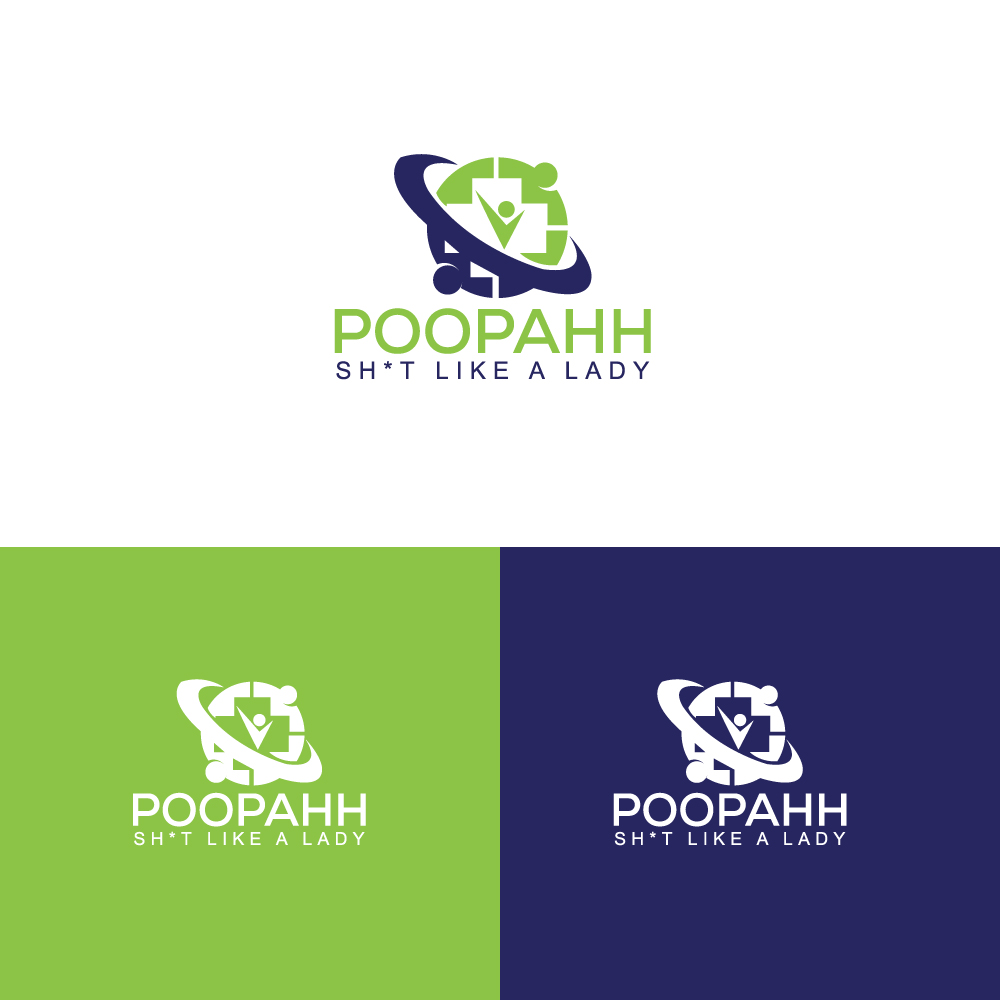 Health Logo in Logo Design Inspiration by Mst Fatema Farhana