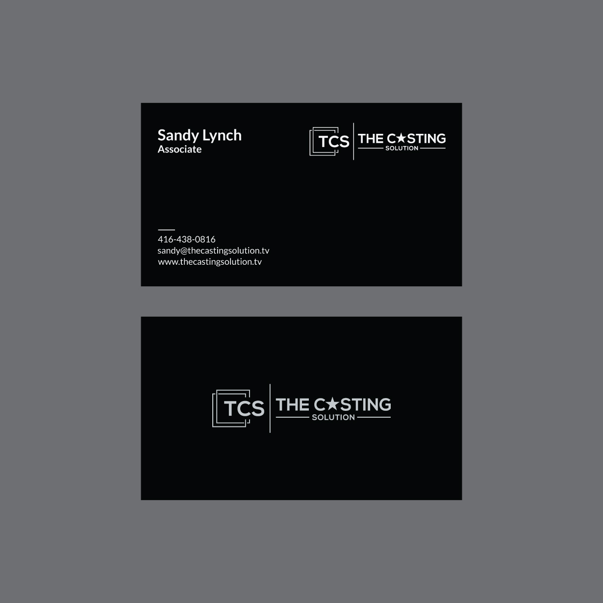 Business Card in Business Card Design Inspiration by Mst Fatema Farhana