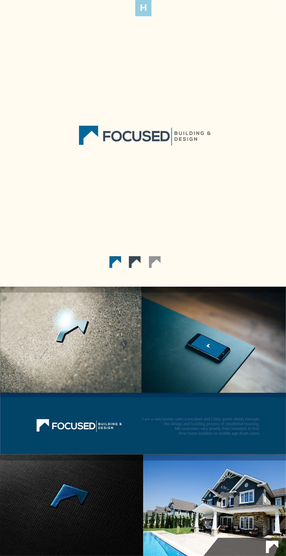 Logo by Hanzalaghani Logo in App Icon or button Design Inspiration by Hanzalaghani