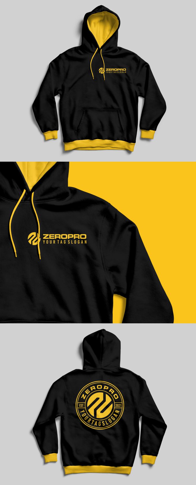 Design a custom hoodie by Phoenix Design a custom hoodie in Merchandise Design Inspiration by Phoenix