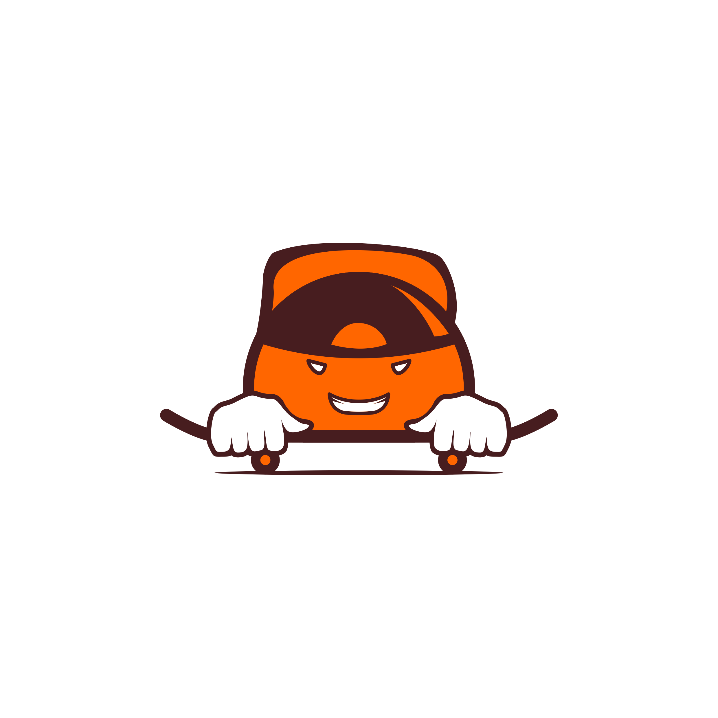 Handboard by Ahafizhi Handboard in Logo Design Inspiration by Ahafizhi