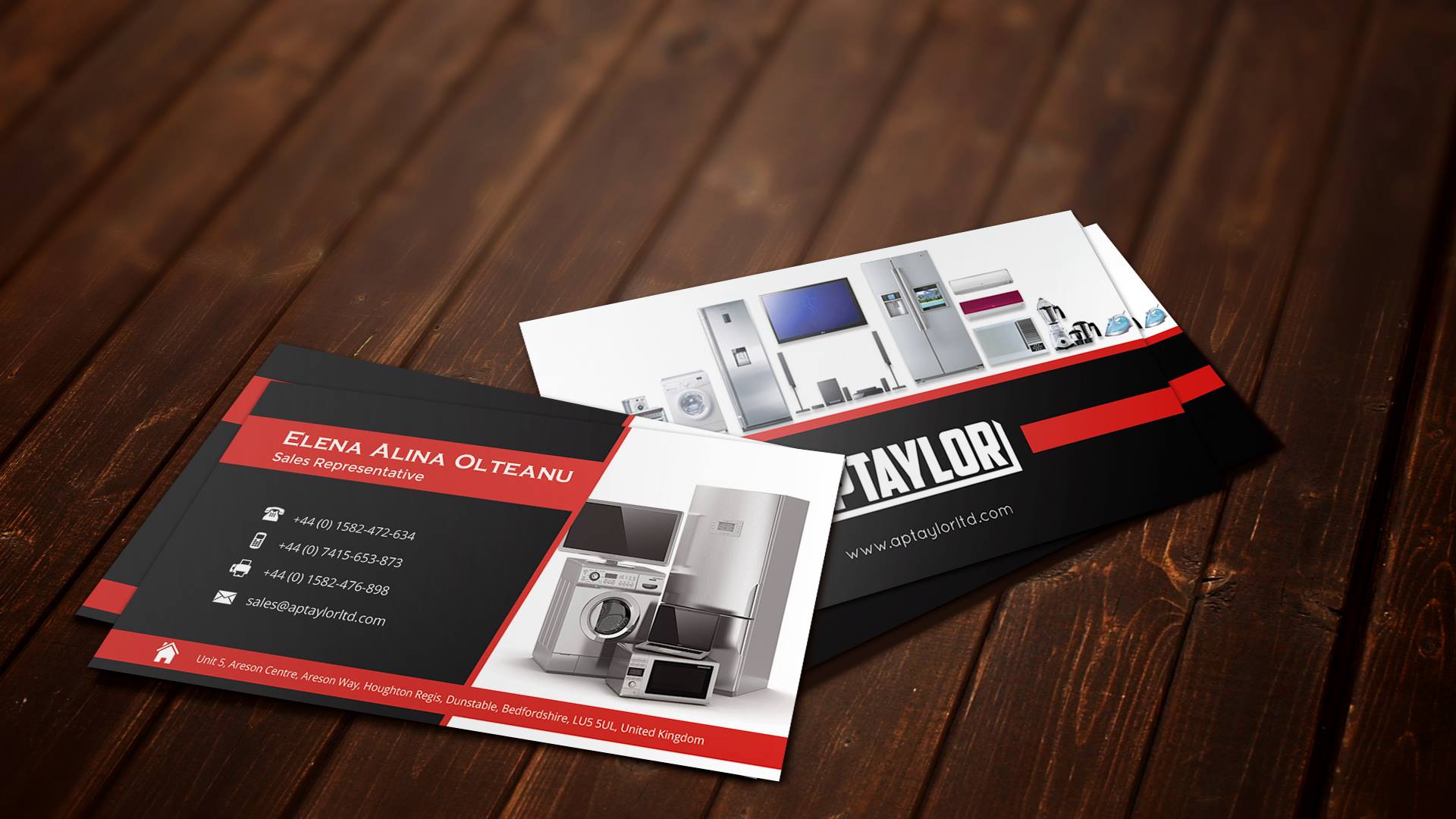 Business Cards project by Leveragecraft Business Cards project in Business Card Design Inspiration by Leveragecraft