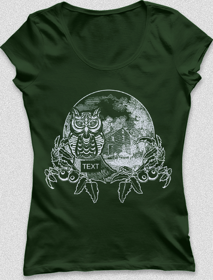 t shirt by Dragan Djordjevic t shirt in T-Shirt Design Inspiration by Dragan Djordjevic