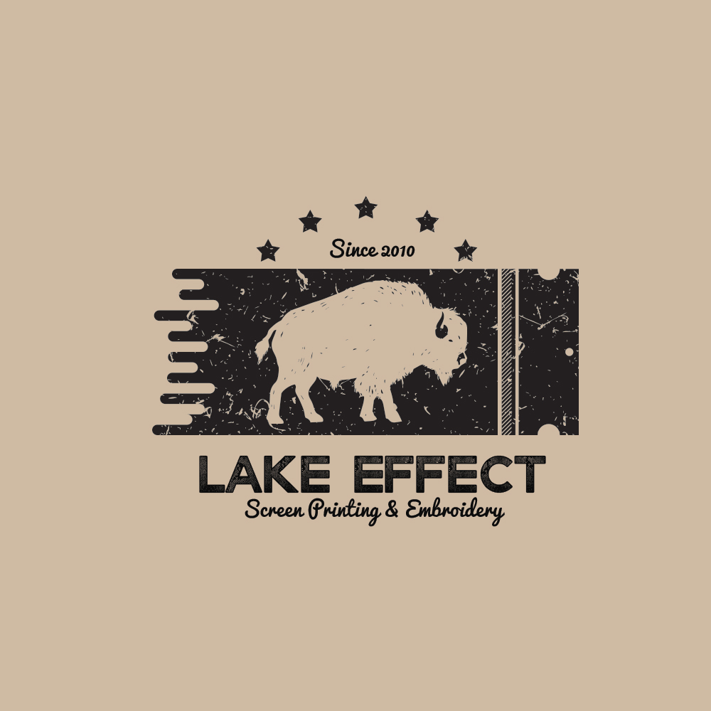 Lake Effect by Darksider Lake Effect in Logo Design Inspiration by Darksider