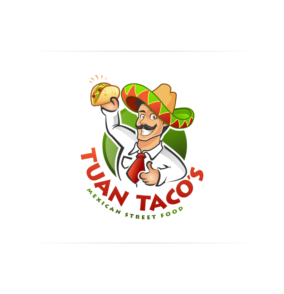 Design logo food restaurant, Yogyakarta Indonesia by Punkarsa Design logo food restaurant, Yogyakarta Indonesia in Logo & Brand Identity Inspiration by Punkarsa