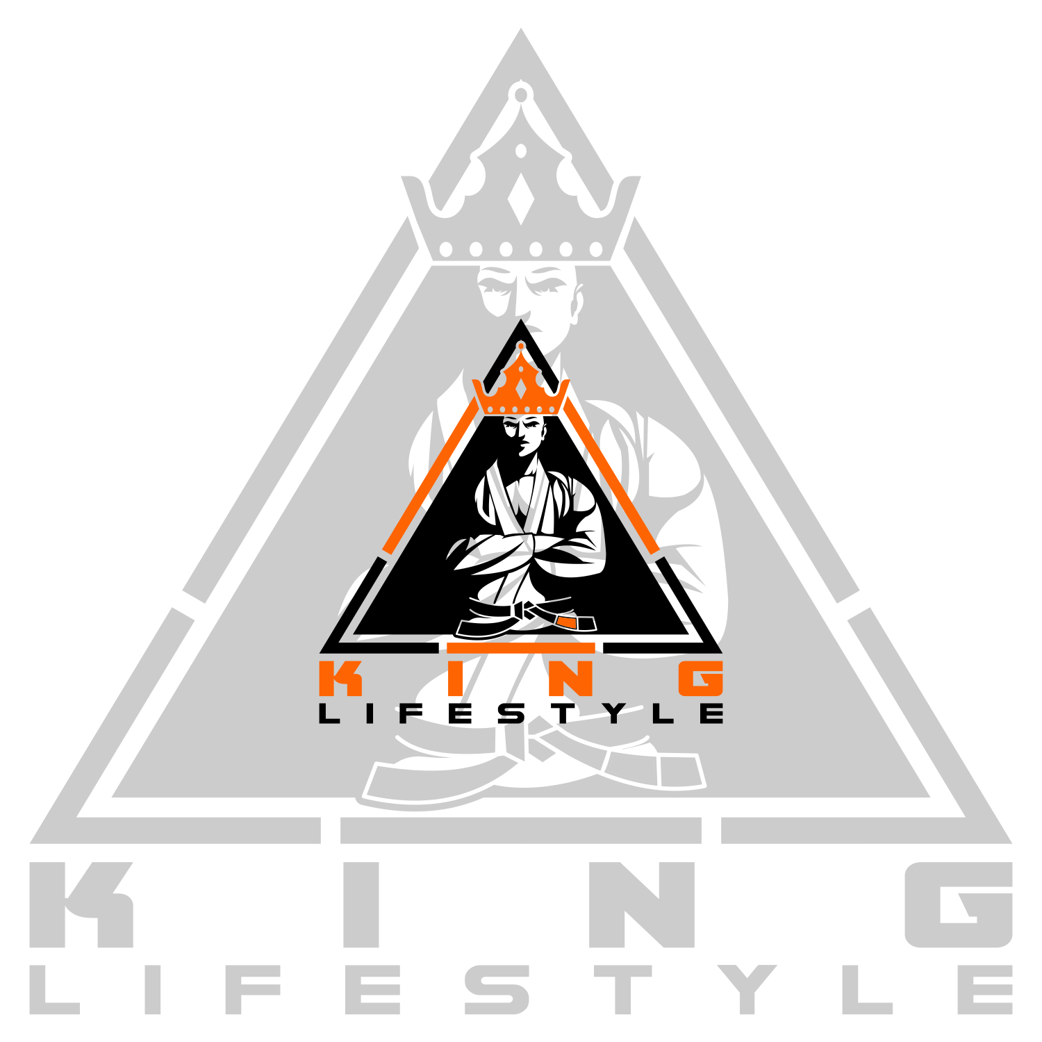 logo by Alfa Wira logo in Logo Design Inspiration by Alfa Wira