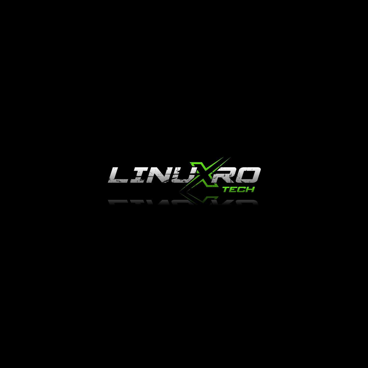 Linux RO by Ritzdesign Linux RO in Logo Design Inspiration by Ritzdesign