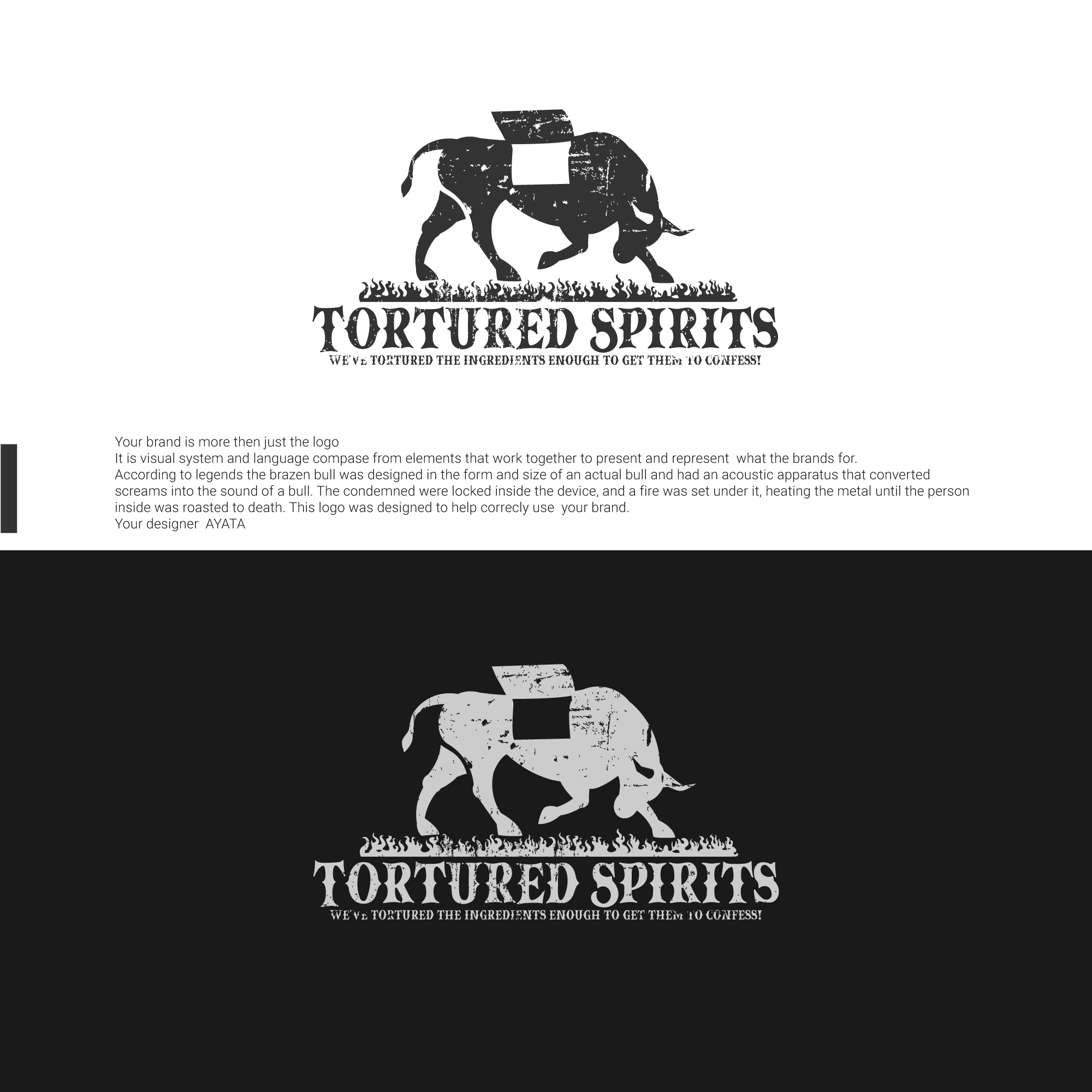 Logo Design by Ismail Ayata Logo Design in Logo Design Inspiration by Ismail Ayata