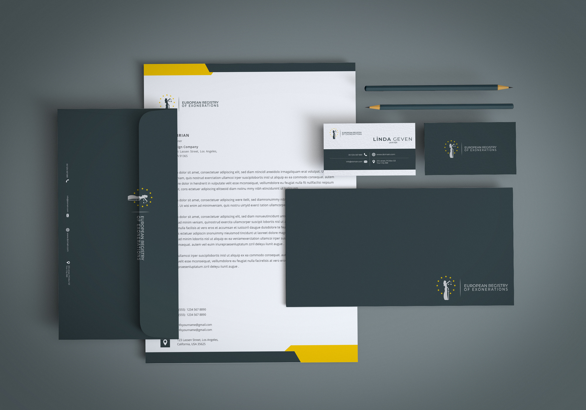 Brand identity design by Ismail Ayata Brand identity design in Logo & Brand Identity Inspiration by Ismail Ayata