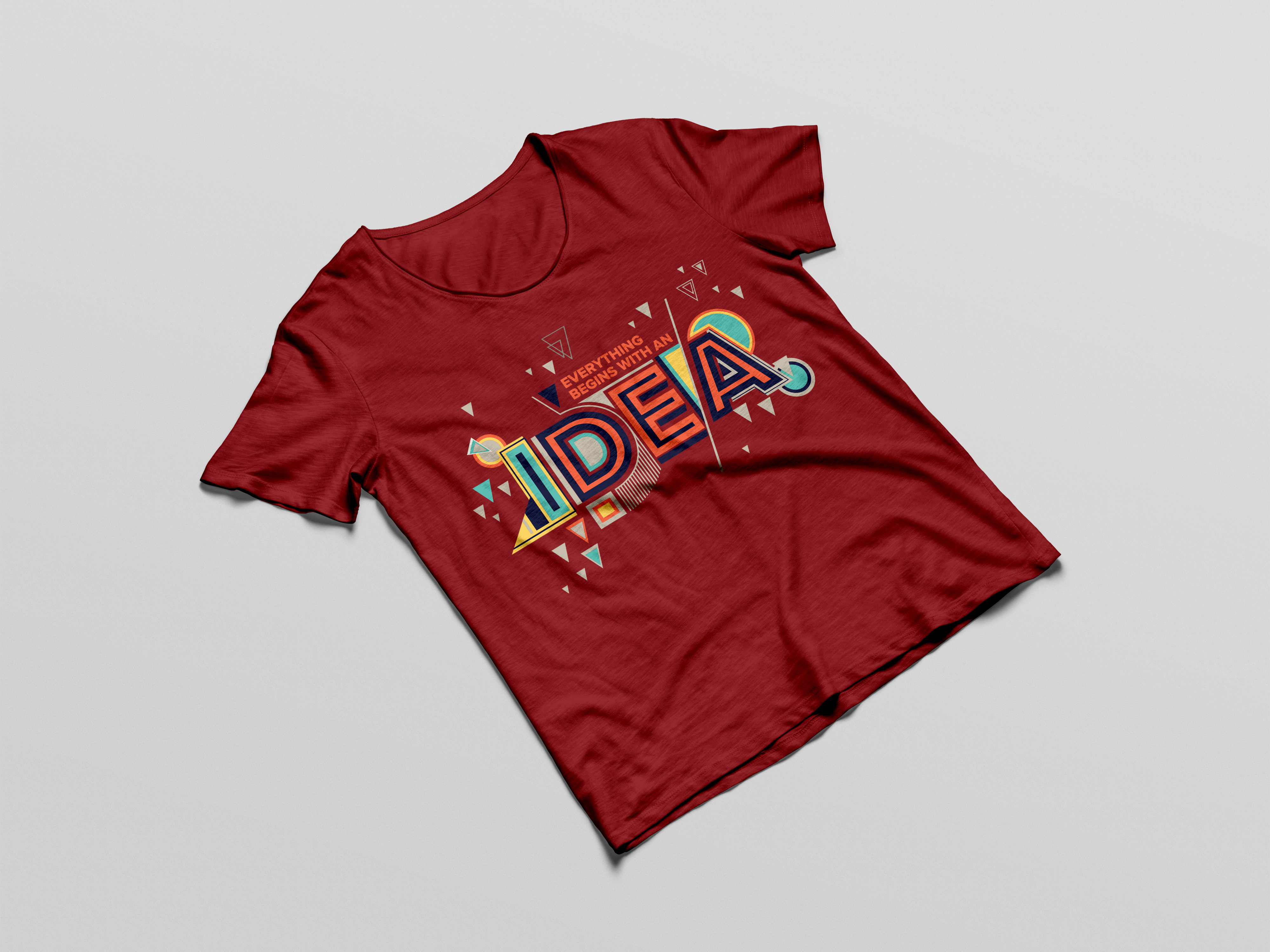 T.shirt Design by Sakib Ibne Bashar T.shirt Design in T-Shirt Design Inspiration by Sakib Ibne Bashar