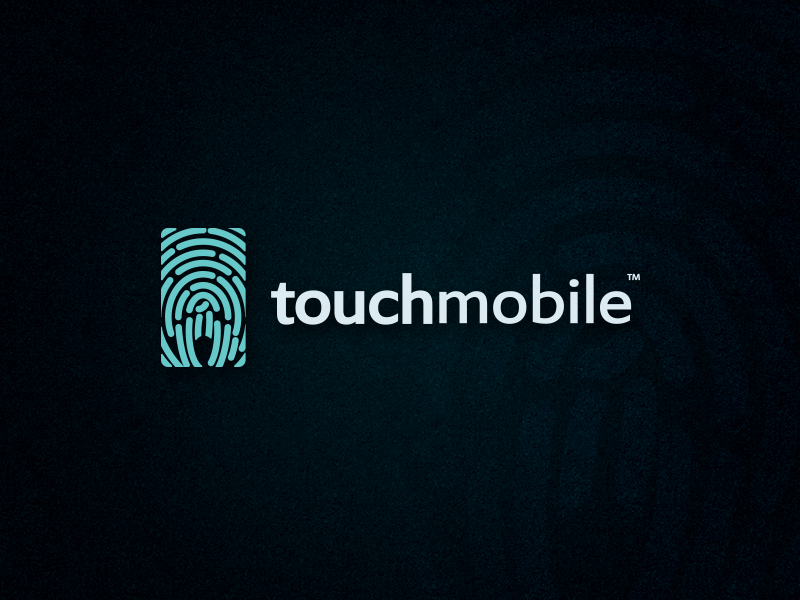 Touchmobile by Wicked Touchmobile in Logo Design Inspiration by Wicked