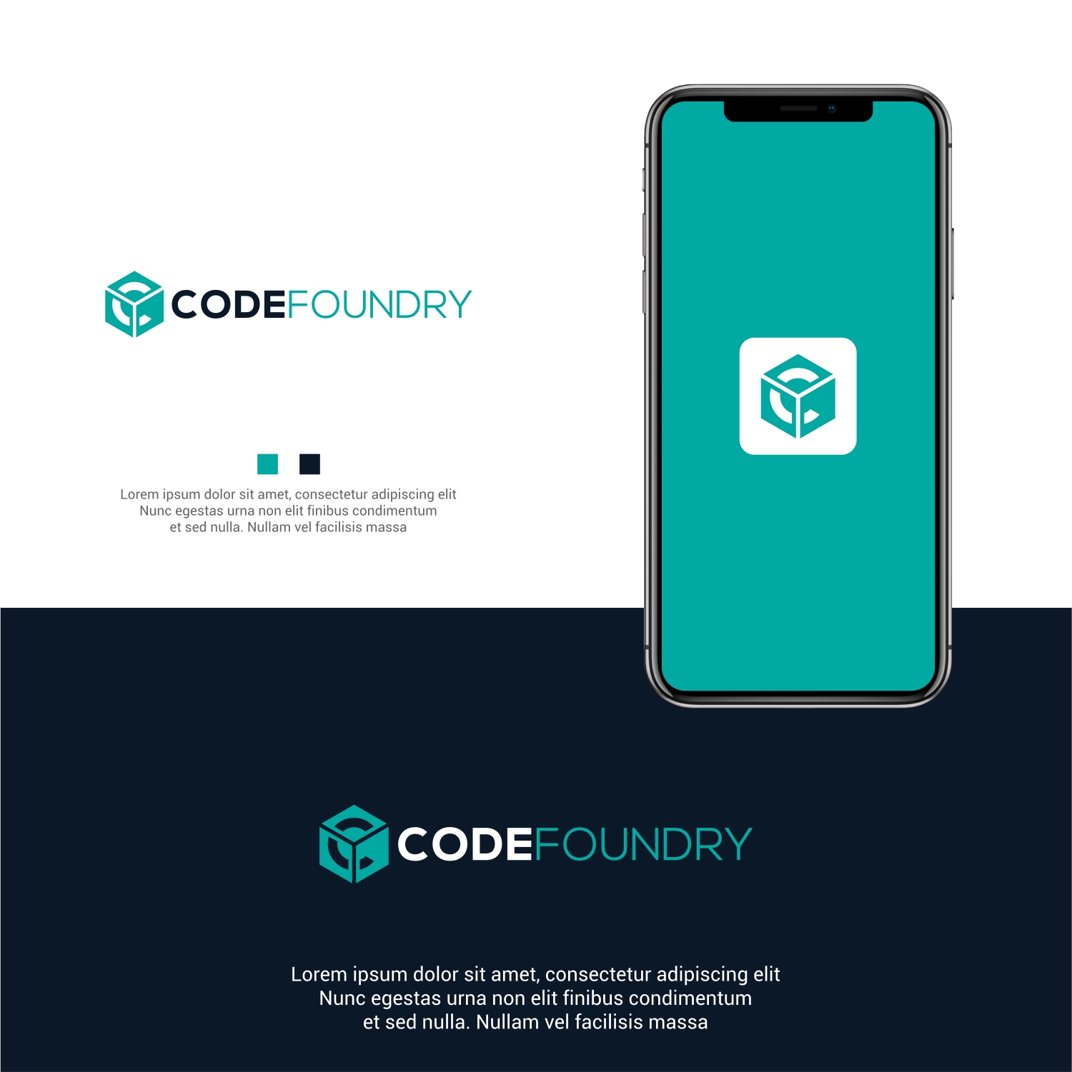 Logo software aplication in App Icon or button Design Inspiration by Tekalogo