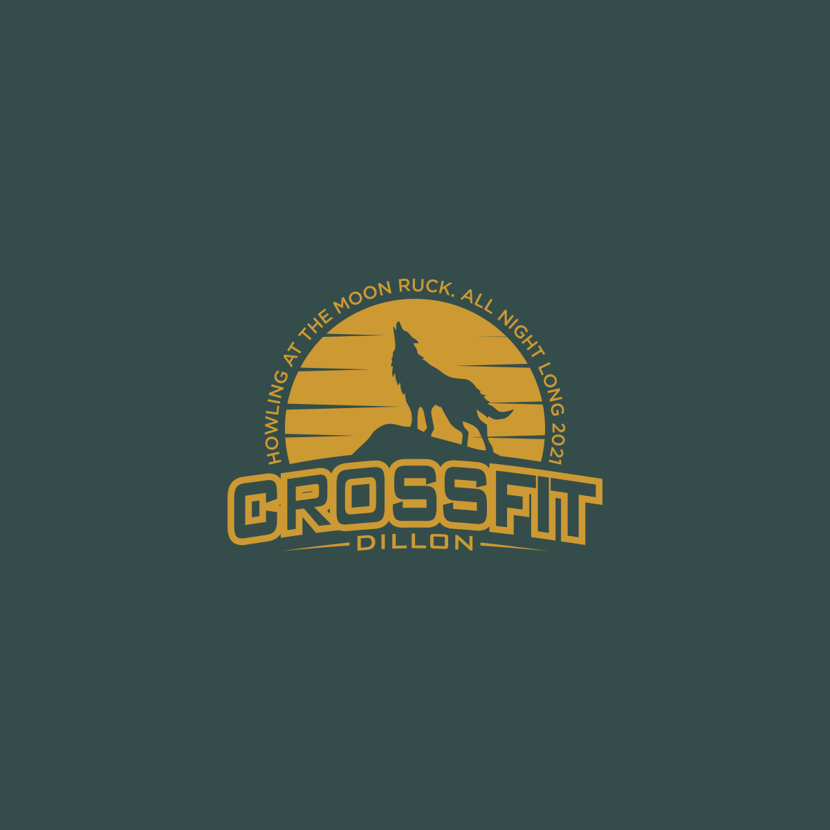 crossfit by Mookgz_art crossfit in Logo & Brand Identity Inspiration by Mookgz_art