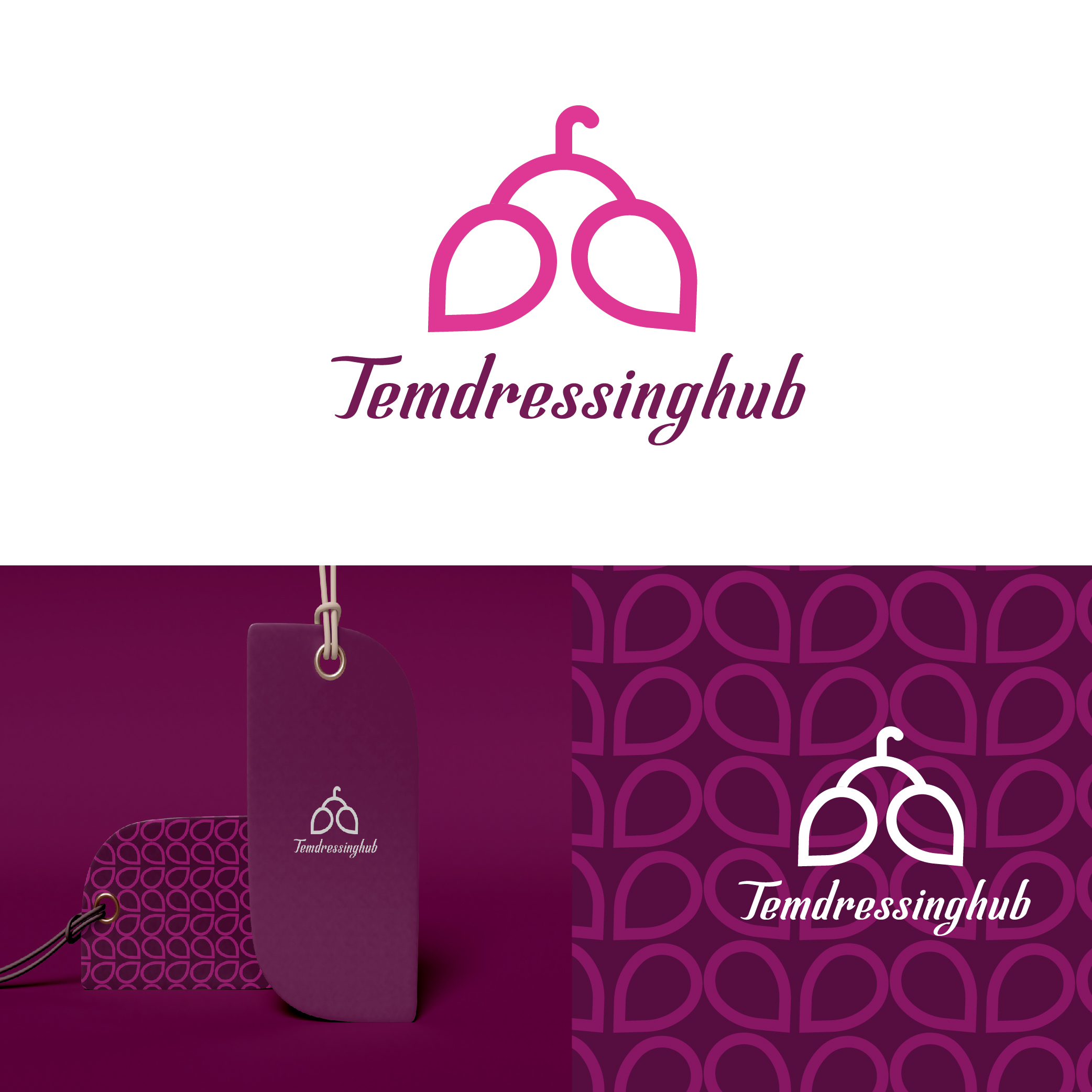 LOGO DESIGN in Logo And Business Card Design Inspiration by Adetunji