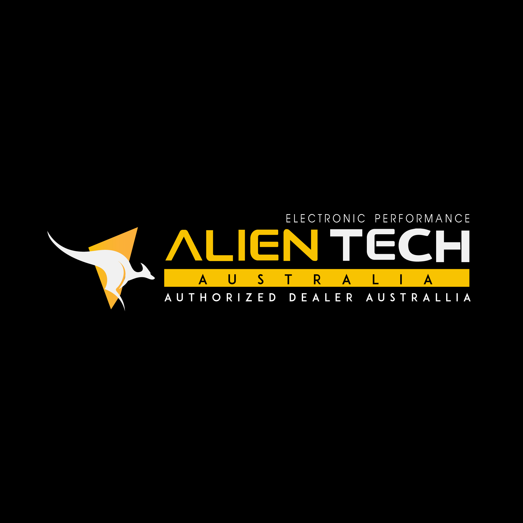 Alientech - Logo Design BY Imtisal Munir 13305 - Designhill
