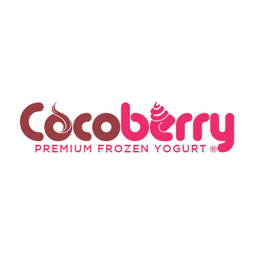 Image result for Cocoberry logo