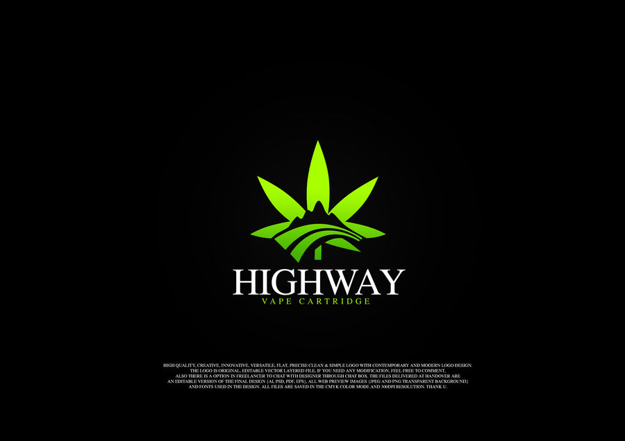 marjuana logo by Md Golam Sarwar marjuana logo in Logo Design Inspiration by Md Golam Sarwar