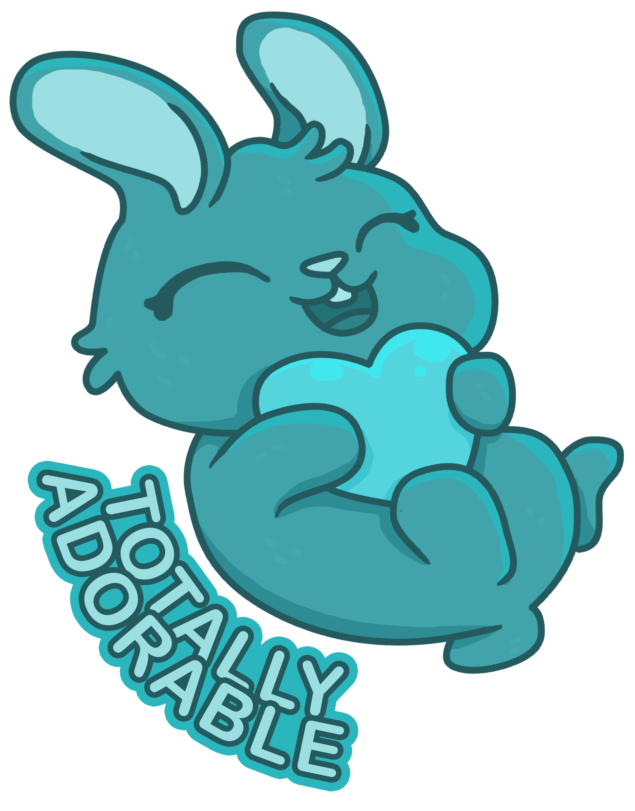 Totally Adorable by Joanne Advin Totally Adorable in Drawing Inspiration by Joanne Advin